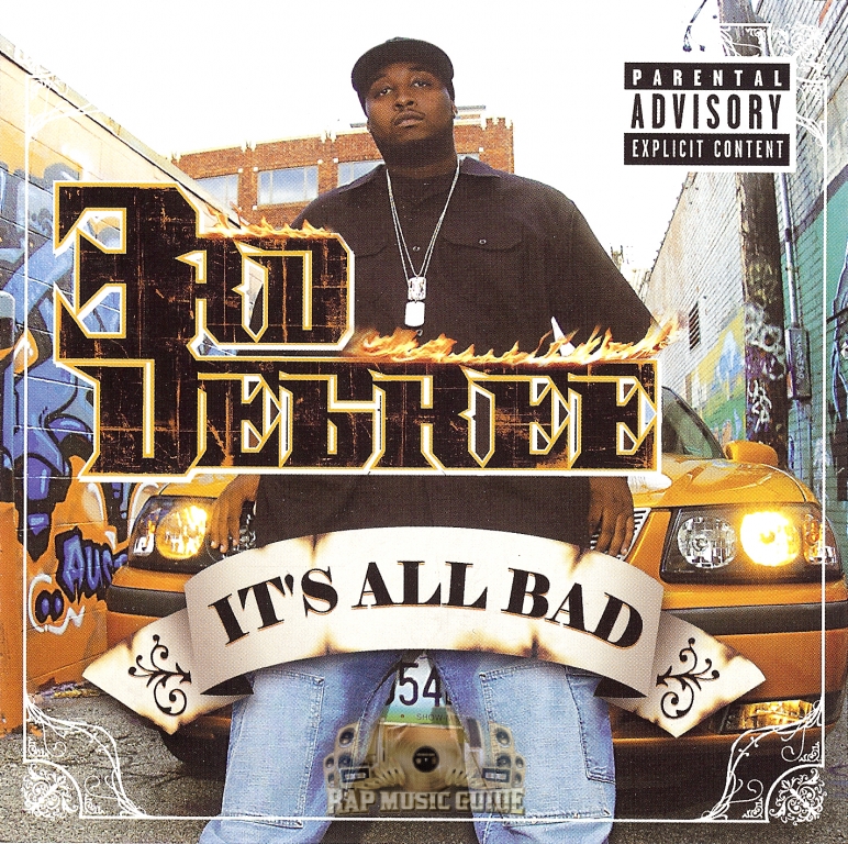 3rd-degree-it-s-all-bad-cd-rap-music-guide